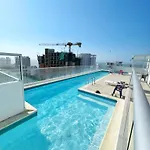Apto Moderno Aqualina, Torices 511