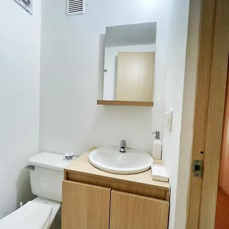 Apartamento Apto Moderno Aqualina, Torices 511 Cartagena