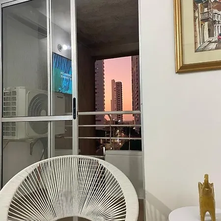 Apto Moderno Aqualina, Torices 511 Cartagena