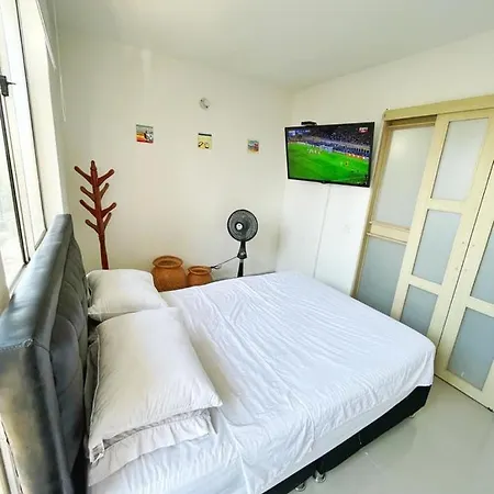 Apto Moderno Aqualina, Torices 511 Apartamento *